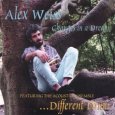  Абложка альбома - Рингтон Alex Weiss & Different Drum - The Need For Re-union  