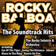  Абложка альбома - Рингтон The Rocky Soloists & Orchestra - Going The Distance  