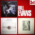  Абложка альбома - Рингтон Bill Evans - Sno