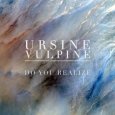  Абложка альбома - Рингтон Ursine Vulpine - Do You Realize  