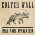  Абложка альбома - Рингтон Colter Wall - Sleeping on the Blacktop  