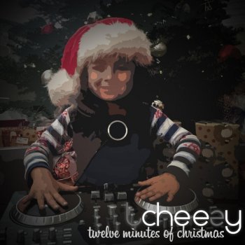  Абложка альбома - Рингтон T-Cheezy - Twelve Minutes of Christmas  