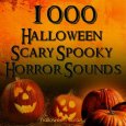  Абложка альбома - Рингтон Halloween Library - Halloween Scary Spooky Horror Sounds (441-460)  