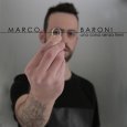  Абложка альбома - Рингтон Marco Baroni - Randagio  